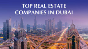 top 50 real estate companies in dubai