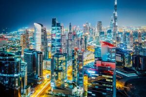 Discover Downtown Dubai: The Ultimate Fusion of Luxury, Culture, and Innovation