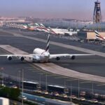 DXB is on track to have a record-breaking start to 2025