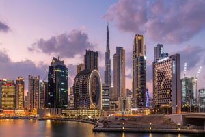 ow to Buy Property in Dubai: A Step-by-Step Guide for 2025