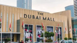 Rent Prices for Shops at Dubai Mall in 2025 | Prime Retail Spaces for Lease