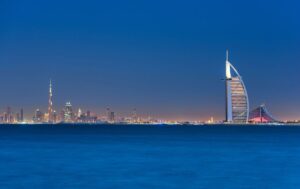 top Properties in Dubai