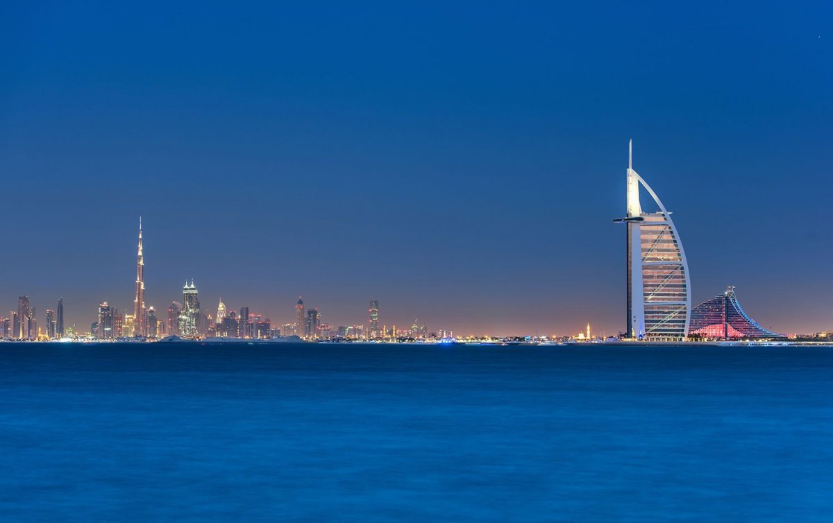 top Properties in Dubai